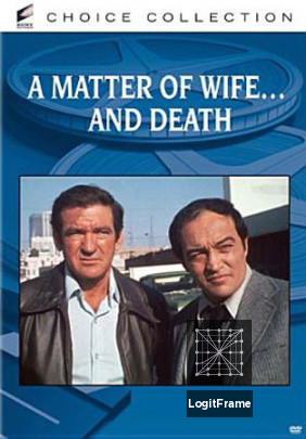 A Matter of Wife... and Death 