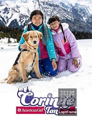 American Girl: Corinne Tan 
