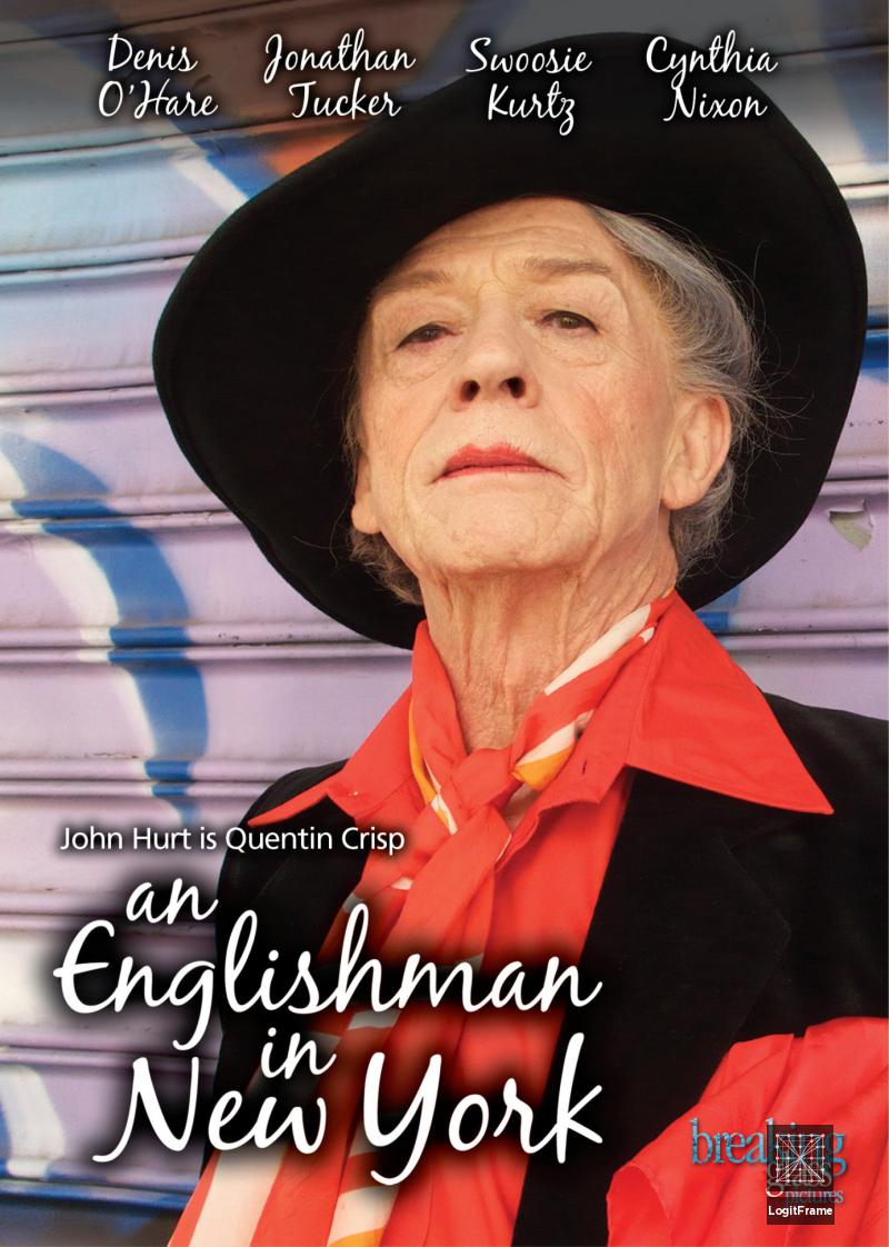 An Englishman in New York 