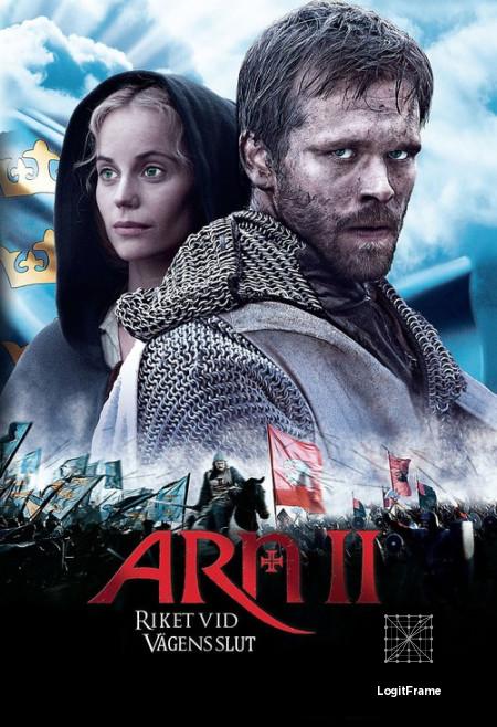 Arn: Riket vid vägens slut (Arn: The Kingdom at the End of the Road)