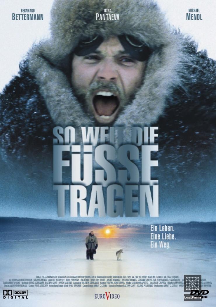 So weit die Füße tragen (As Far as My Feet Will Carry Me)