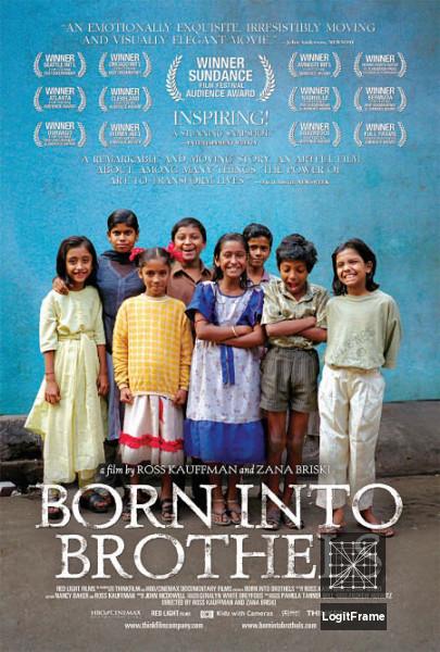 Born Into Brothels: Calcutta's Red Light Kids 