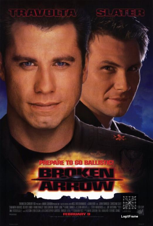 Broken Arrow 