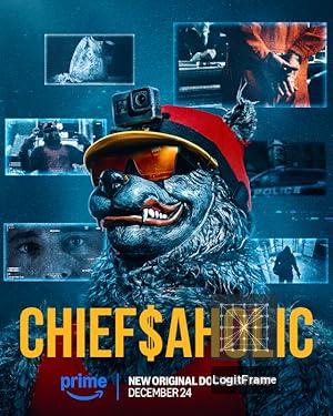 ChiefsAholic: A Wolf in Chiefs Clothing 