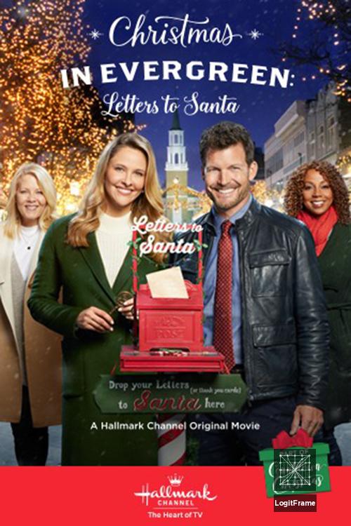 Christmas in Evergreen: Letters to Santa 