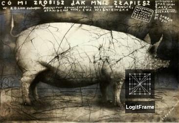 Co mi zrobisz jak mnie zlapiesz (What Will You Do When You Catch Me?)