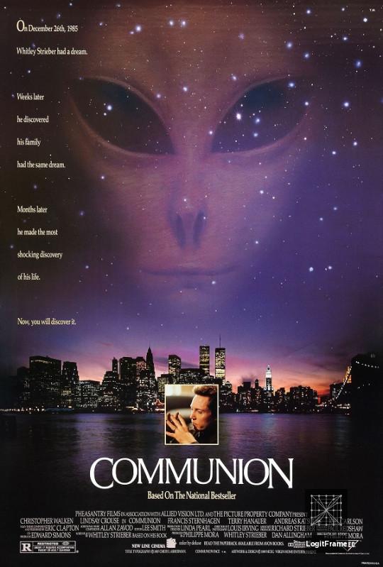 Communion 