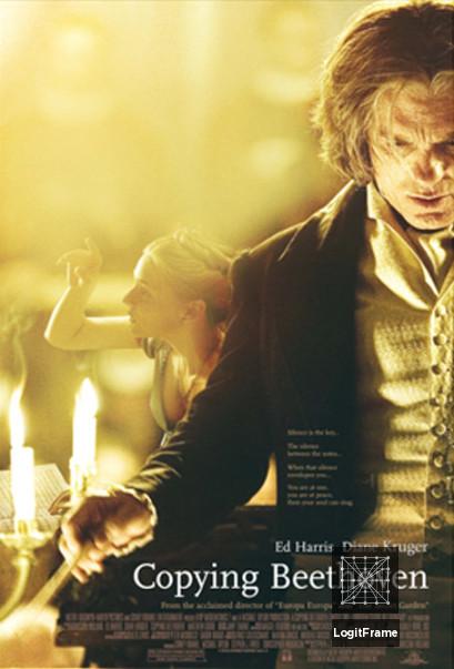 Copying Beethoven 