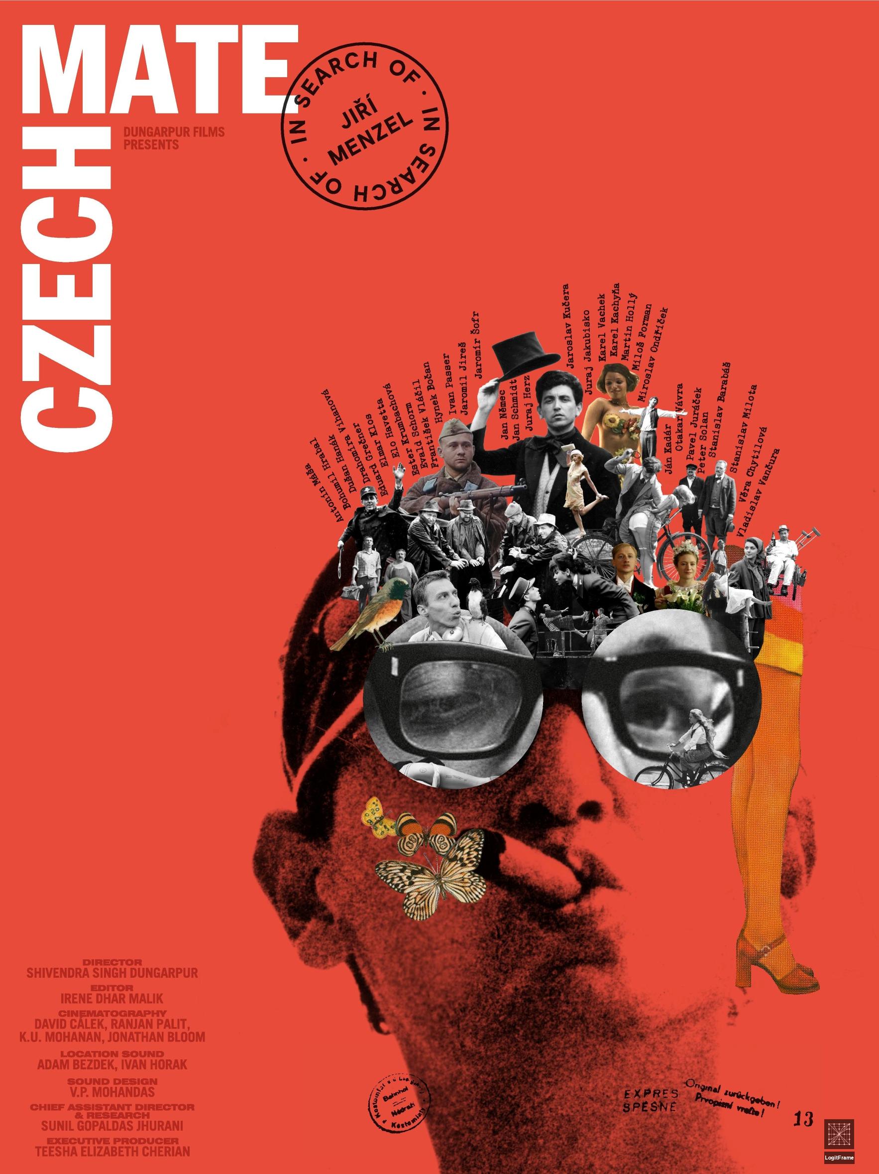 CzechMate: In Search of Jirí Menzel 