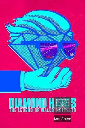 Diamond Hands: The Legend of WallStreetBets 