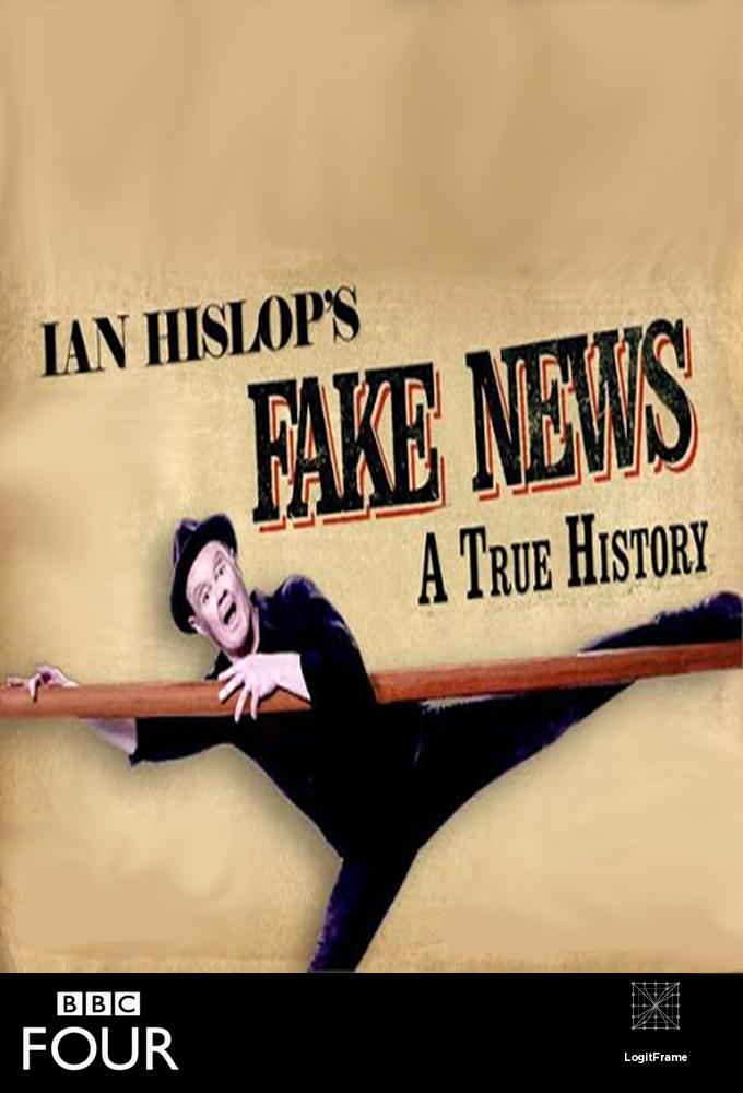 Fake News: A True History 