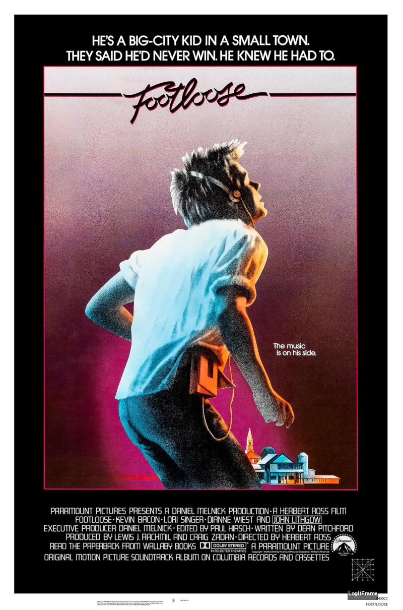 Footloose 