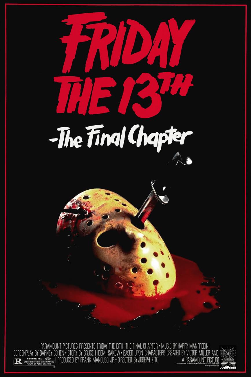 Friday the 13th: The Final Chapter 