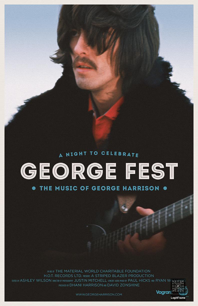 George Fest: A Night to Celebrate the Music of George Harrison 