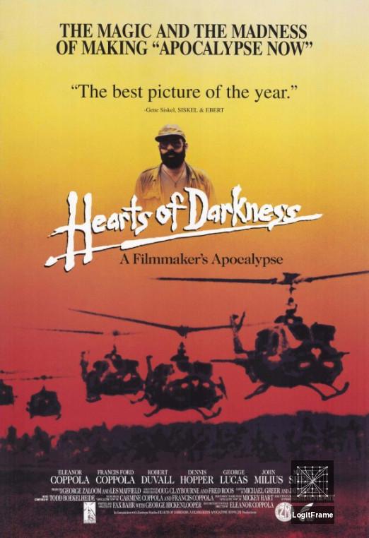 Hearts of Darkness: A Filmmaker's Apocalypse 