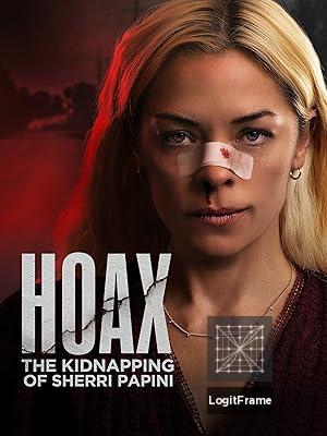 Hoax: The Kidnapping of Sherri Papini 