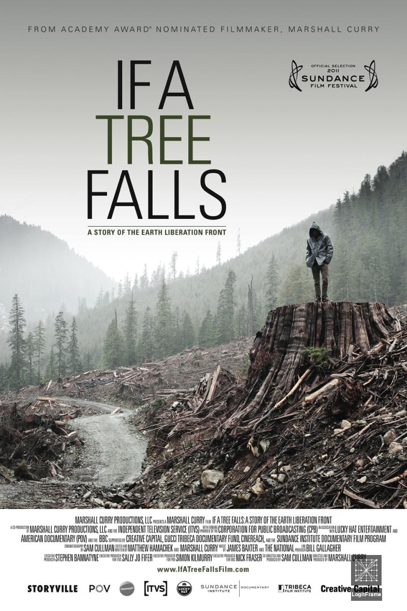 If a Tree Falls: A Story of the Earth Liberation Front 