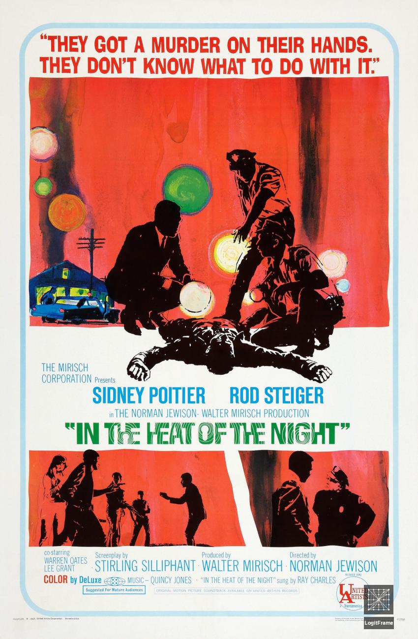 In the Heat of the Night 