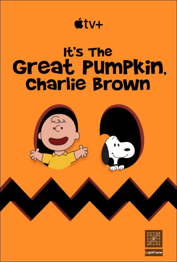 It's the Great Pumpkin, Charlie Brown 