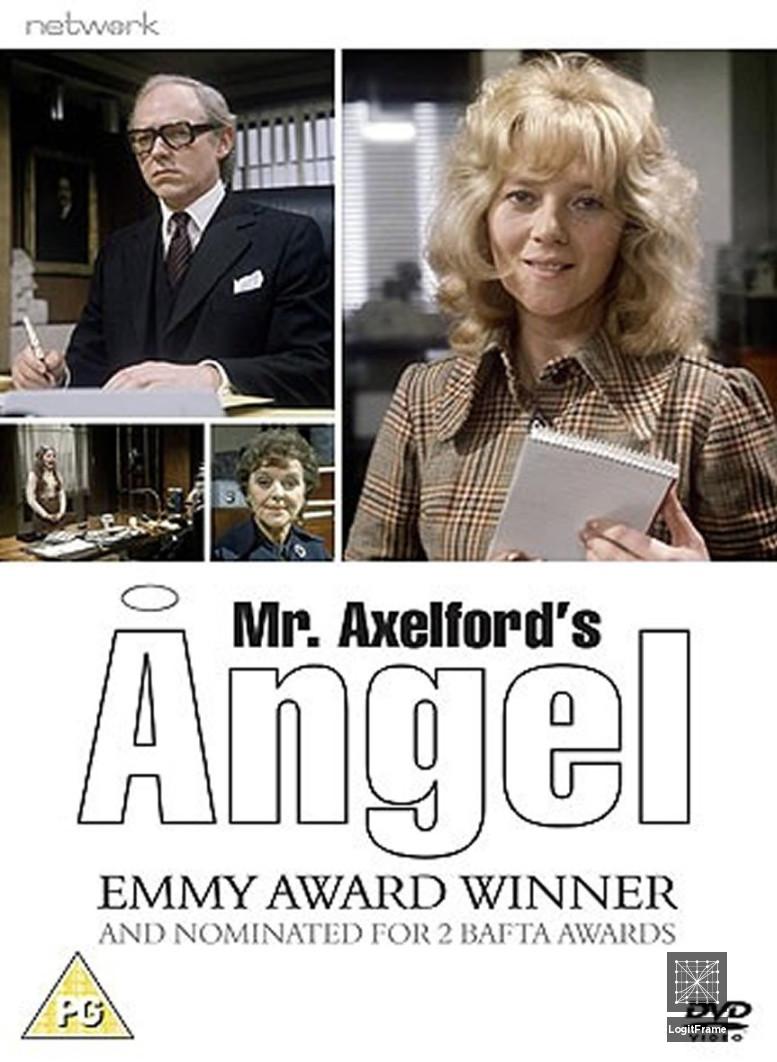 Mr. Axelford's Angel 