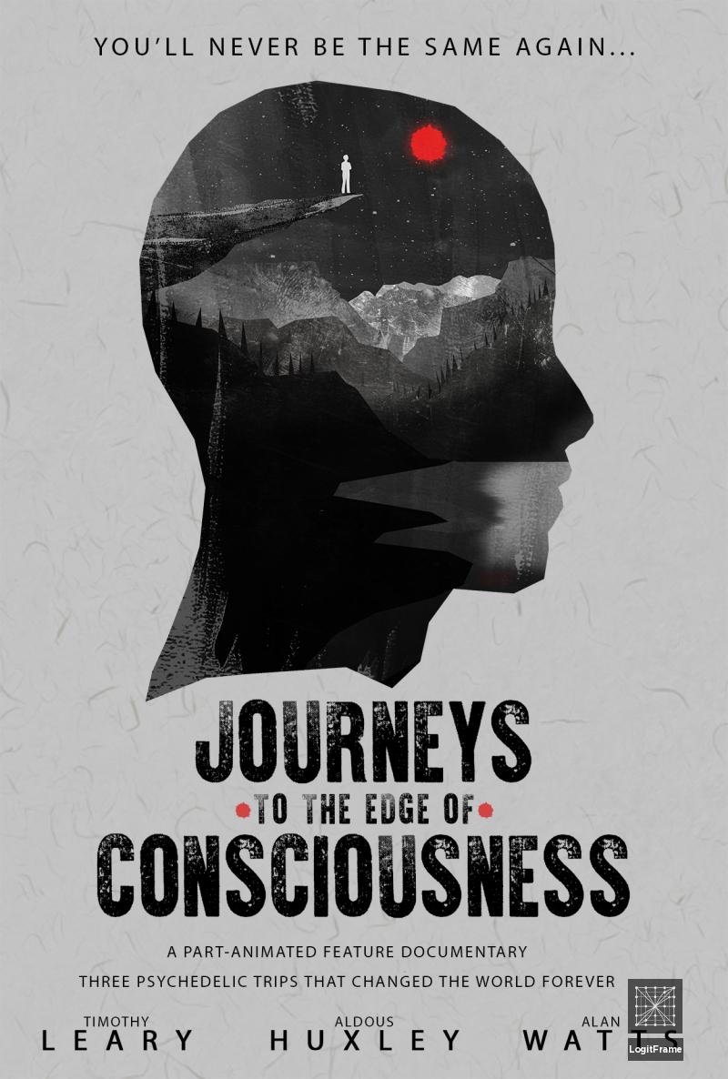 Journeys to the Edge of Consciousness 