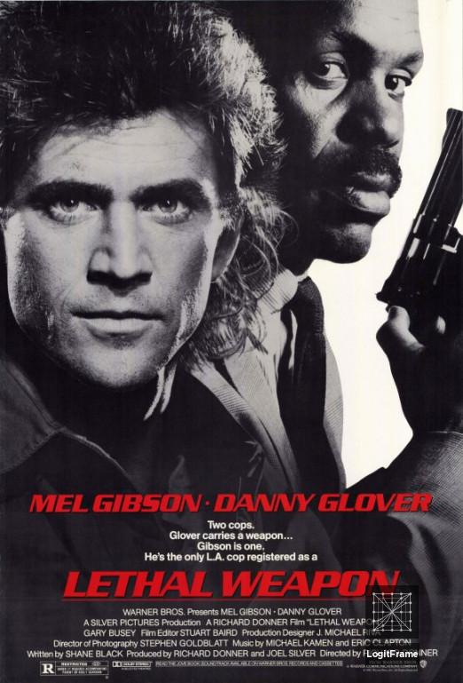 Lethal Weapon 