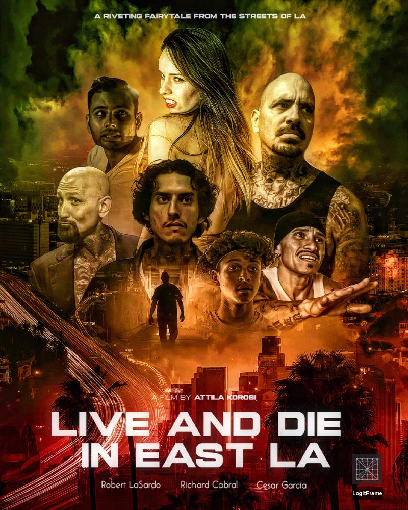 Live and Die in East LA 
