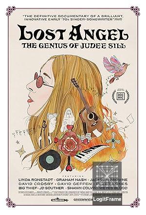 Lost Angel: The Genius of Judee Sill 