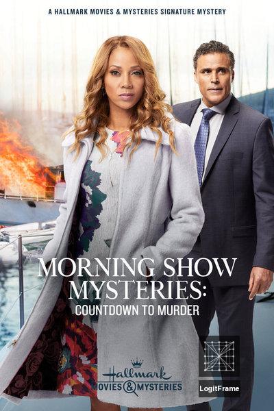 Morning Show Mysteries: Countdown to Murder 