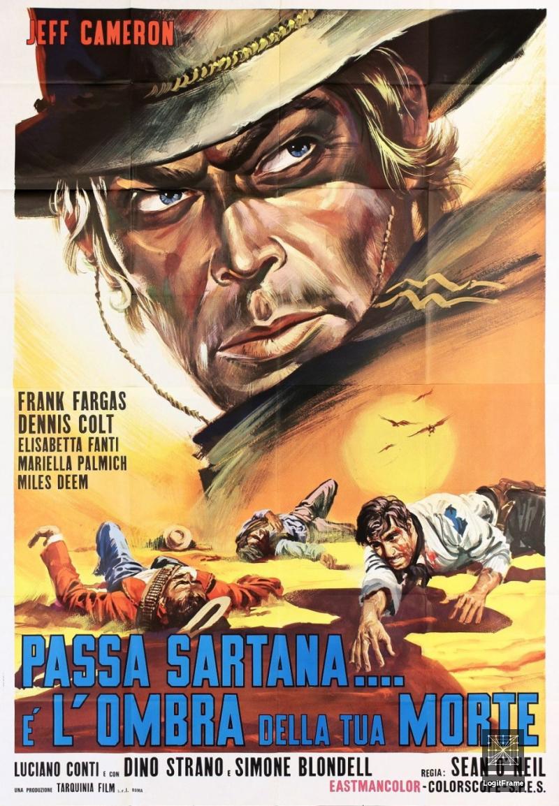 Passa Sartana... è l'ombra della tua morte 