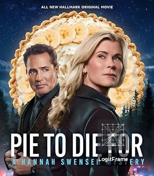 Pie to Die For: A Hannah Swensen Mystery 
