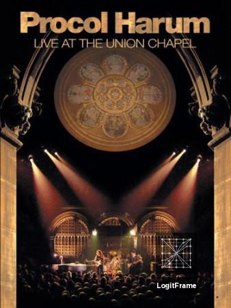 Procol Harum: Live at the Union Chapel 