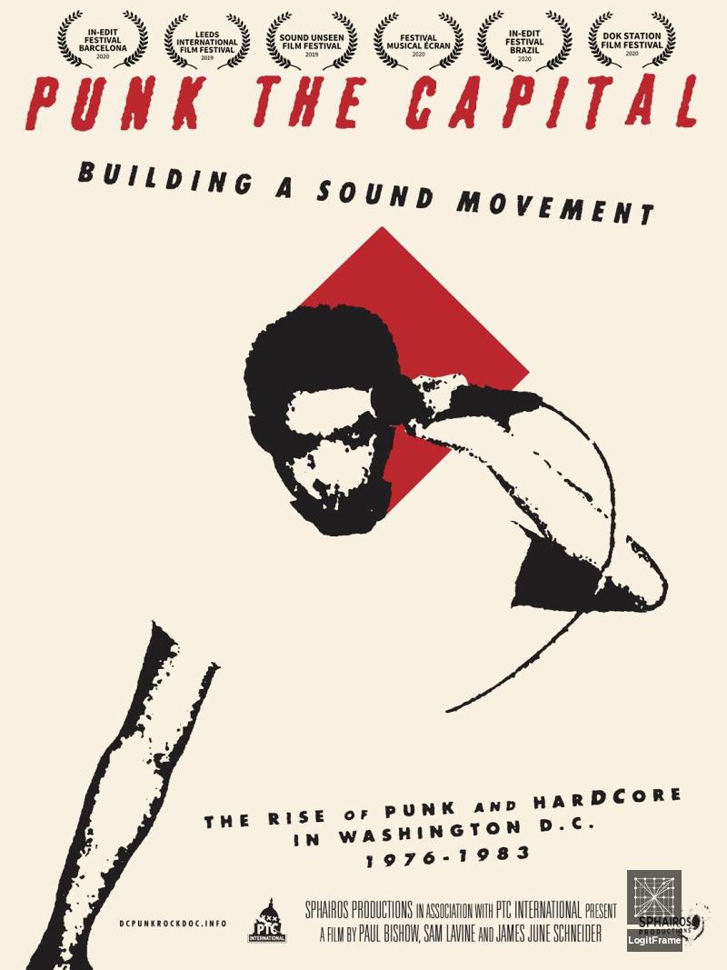 Punk the Capital: Building a Sound Movement 