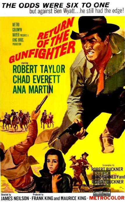 Return of the Gunfighter 