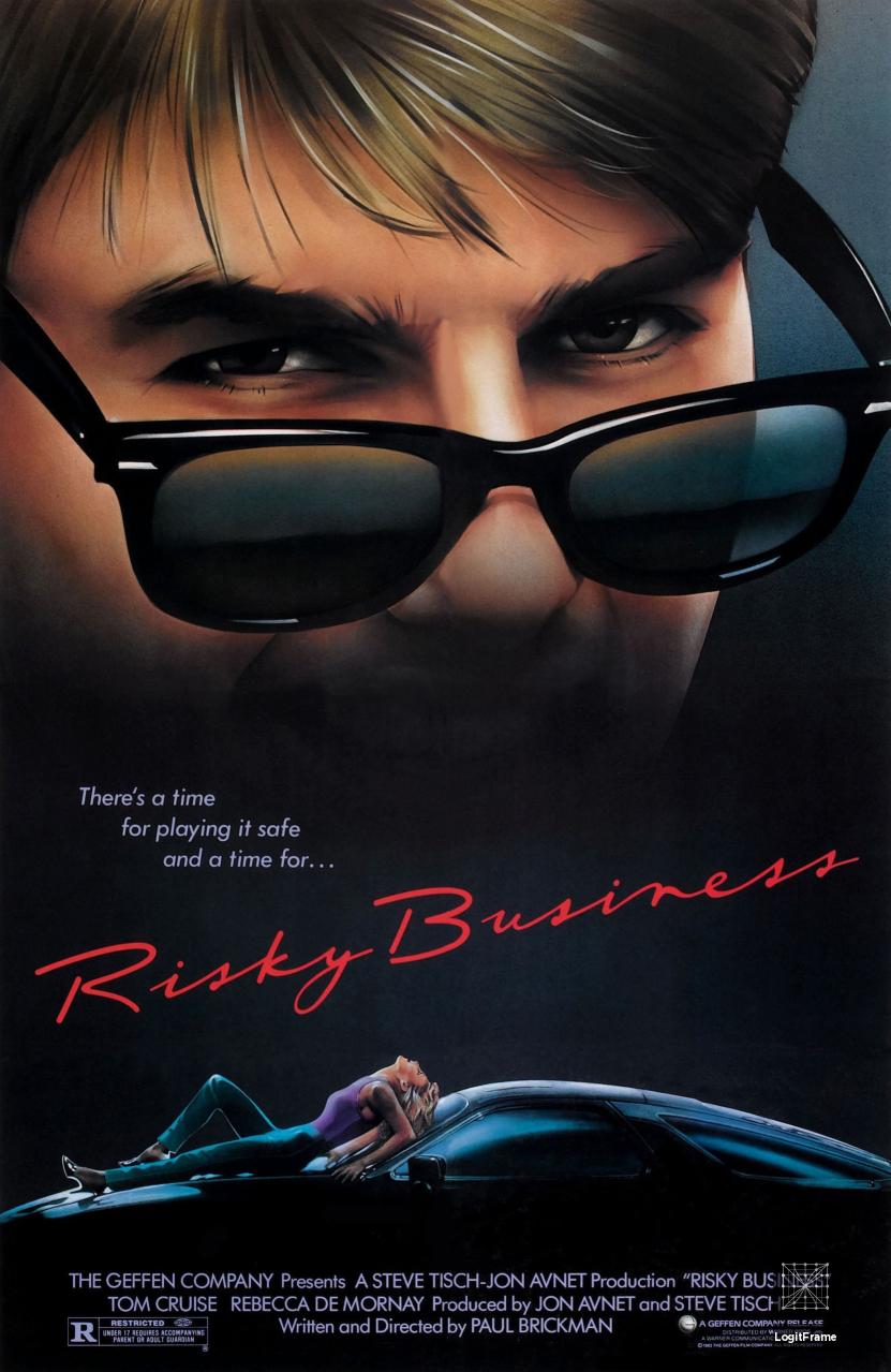 Risky Business 