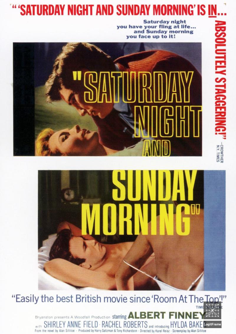 Saturday Night and Sunday Morning 