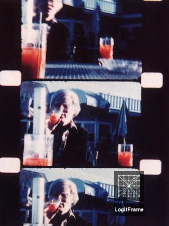 Scenes from the Life of Andy Warhol: Friendships and Intersections 