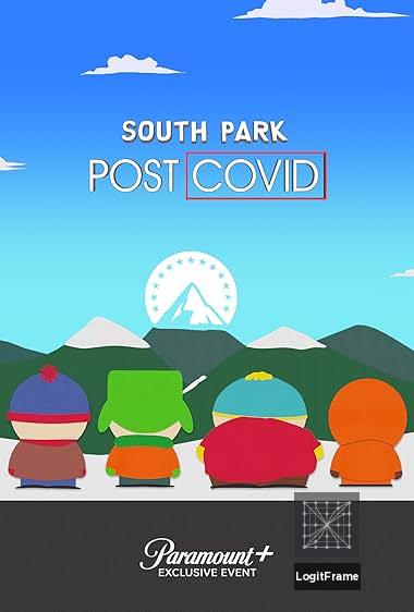 South Park: Post COVID 