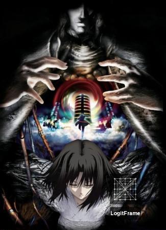 Gekijô ban Kara no kyôkai: Dai go shô - Mujun rasen (The Garden of Sinners: Paradox Spiral)