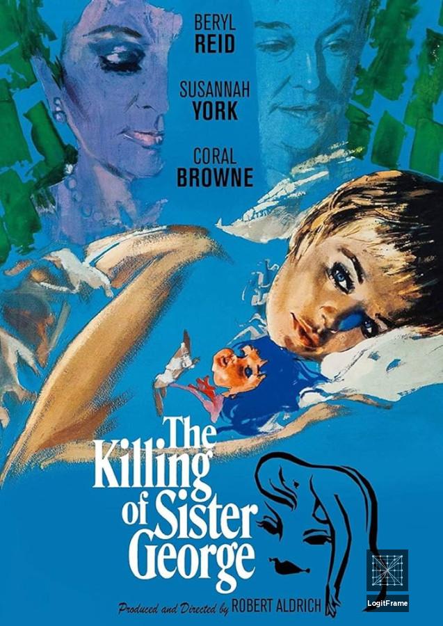 The Killing of Sister George 