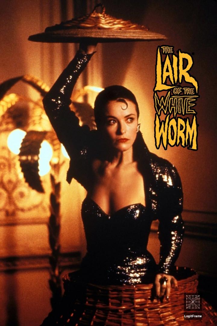 The Lair of the White Worm 