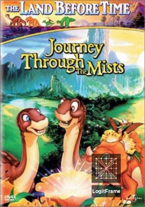 The Land Before Time IV: Journey Through the Mists 