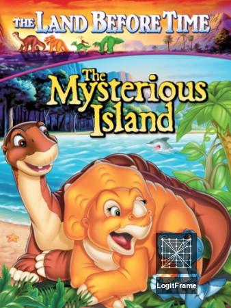 The Land Before Time V: The Mysterious Island 