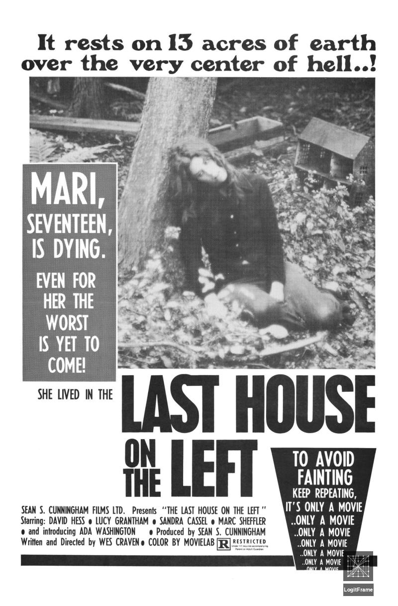 The Last House on the Left 