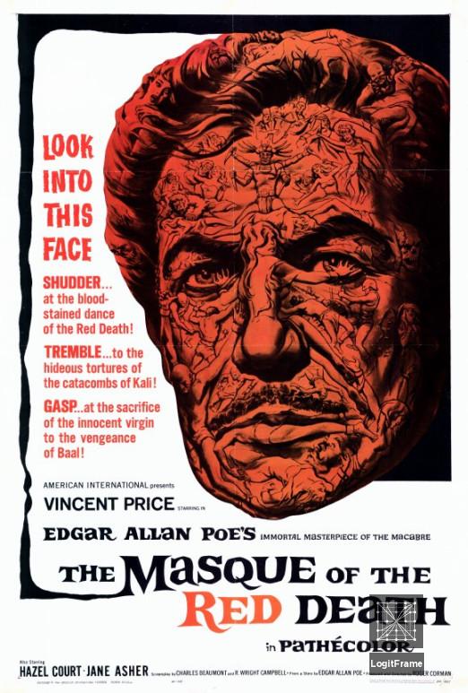 The Masque of the Red Death 