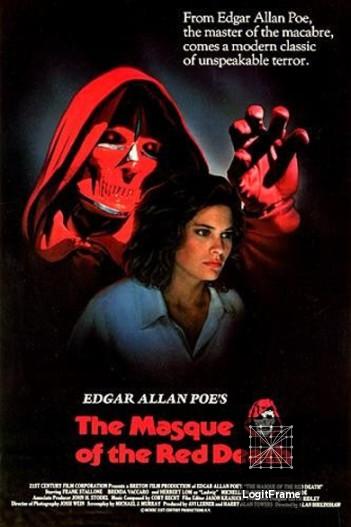 The Masque of the Red Death 