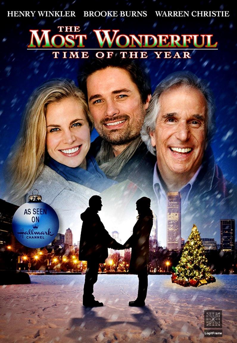 The Most Wonderful Time of the Year 