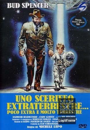 Uno sceriffo extraterrestre... poco extra e molto terrestre (The Sheriff and the Satellite Kid)