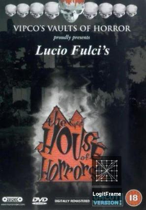 La dolce casa degli orrori (The Sweet House of Horrors)