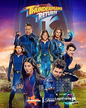 The Thundermans Return 